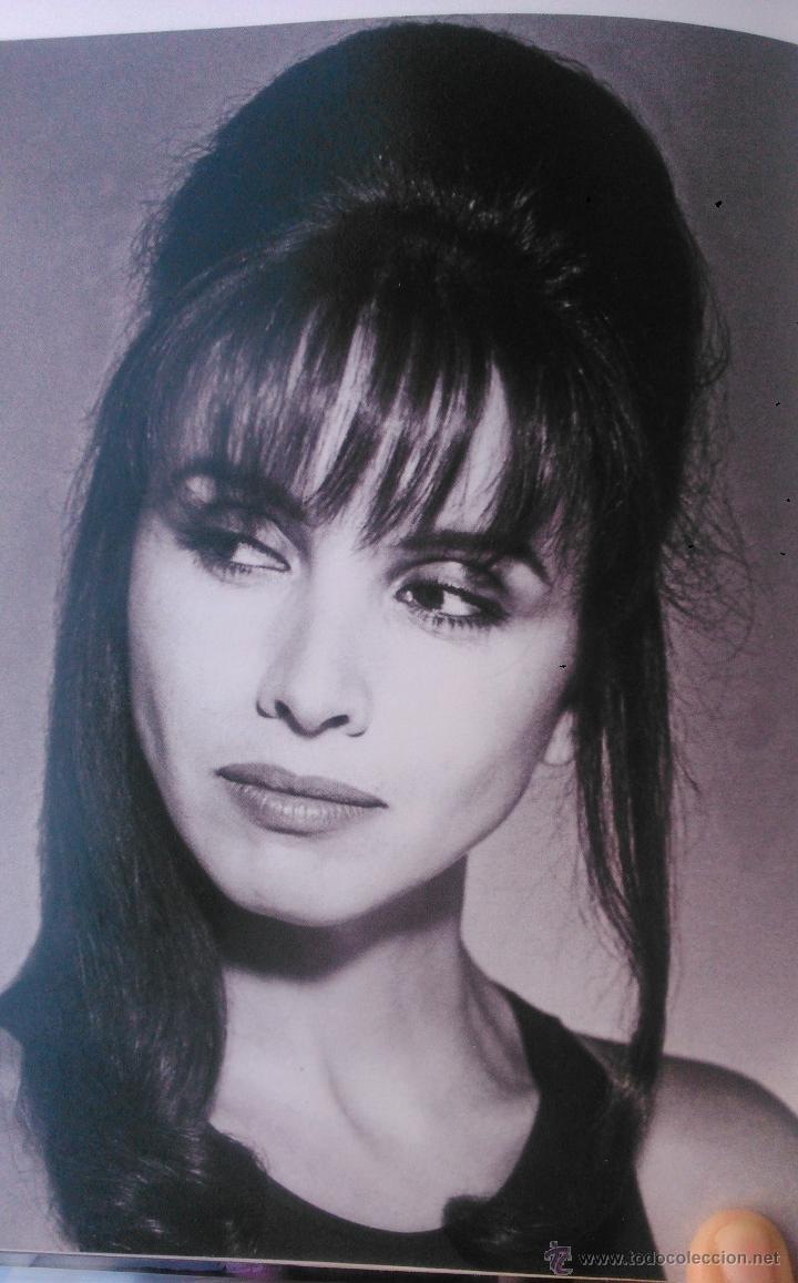 Coleccionismo de Revistas y Peri&oacute;dicos: RECORTES ANA BELEN