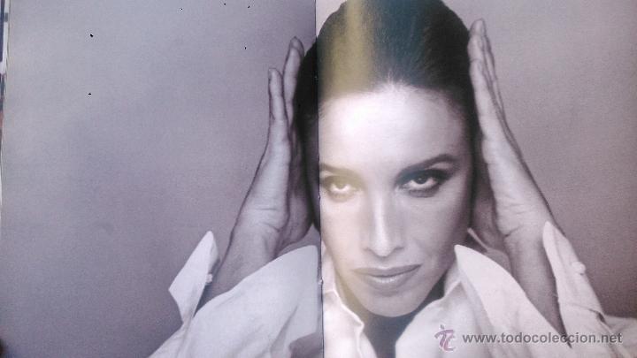 Coleccionismo de Revistas y Peri&oacute;dicos: RECORTES ANA BELEN