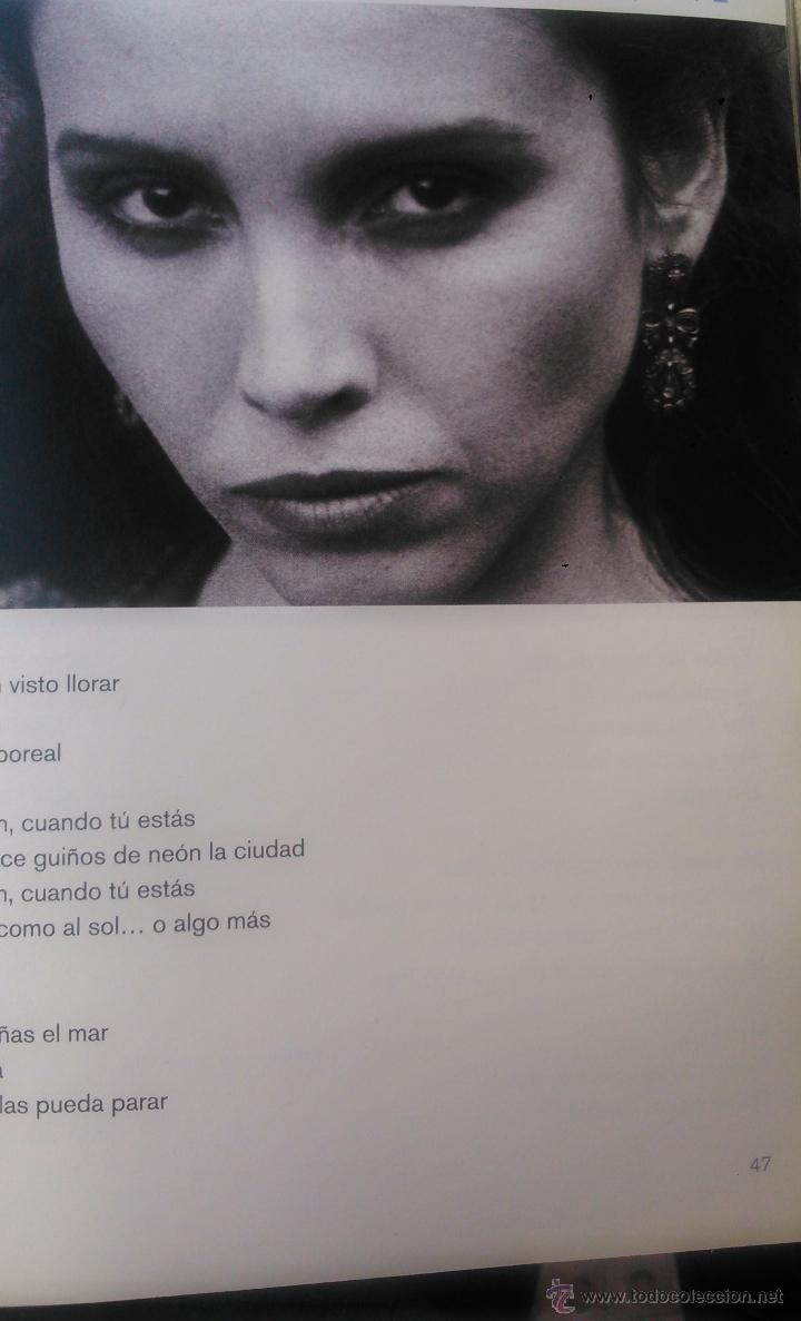 Coleccionismo de Revistas y Peri&oacute;dicos: RECORTES ANA BELEN