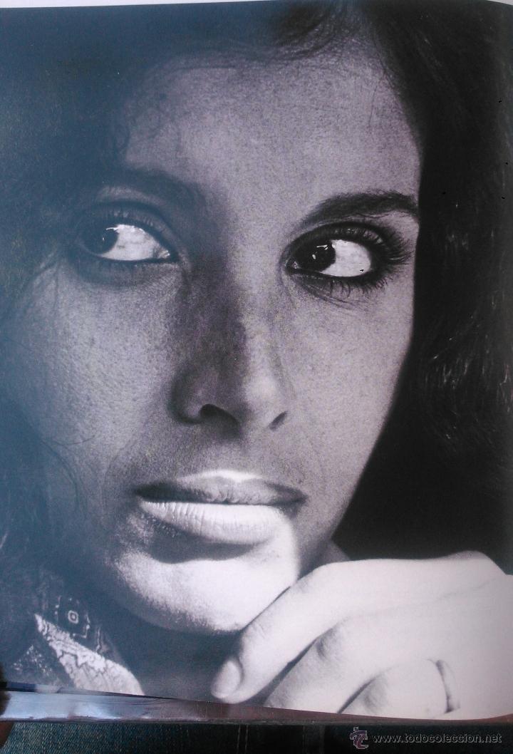 Coleccionismo de Revistas y Peri&oacute;dicos: RECORTES ANA BELEN