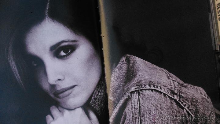 Coleccionismo de Revistas y Peri&oacute;dicos: RECORTES ANA BELEN