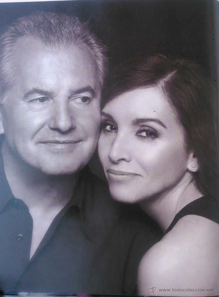 Coleccionismo de Revistas y Peri&oacute;dicos: RECORTES ANA BELEN