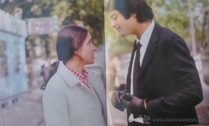 Coleccionismo de Revistas y Peri&oacute;dicos: RECORTES ANA BELEN