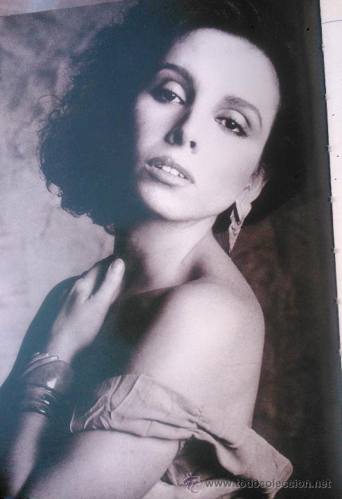 Coleccionismo de Revistas y Peri&oacute;dicos: RECORTES ANA BELEN