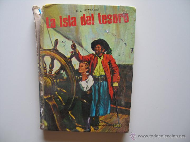 Coleccionismo de Revistas y Peri&oacute;dicos: La isla del tesoro