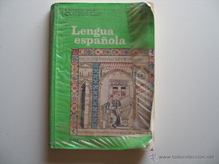 Coleccionismo de Revistas y Peri&oacute;dicos: lengua espa&ntilde;ola (edelvives)