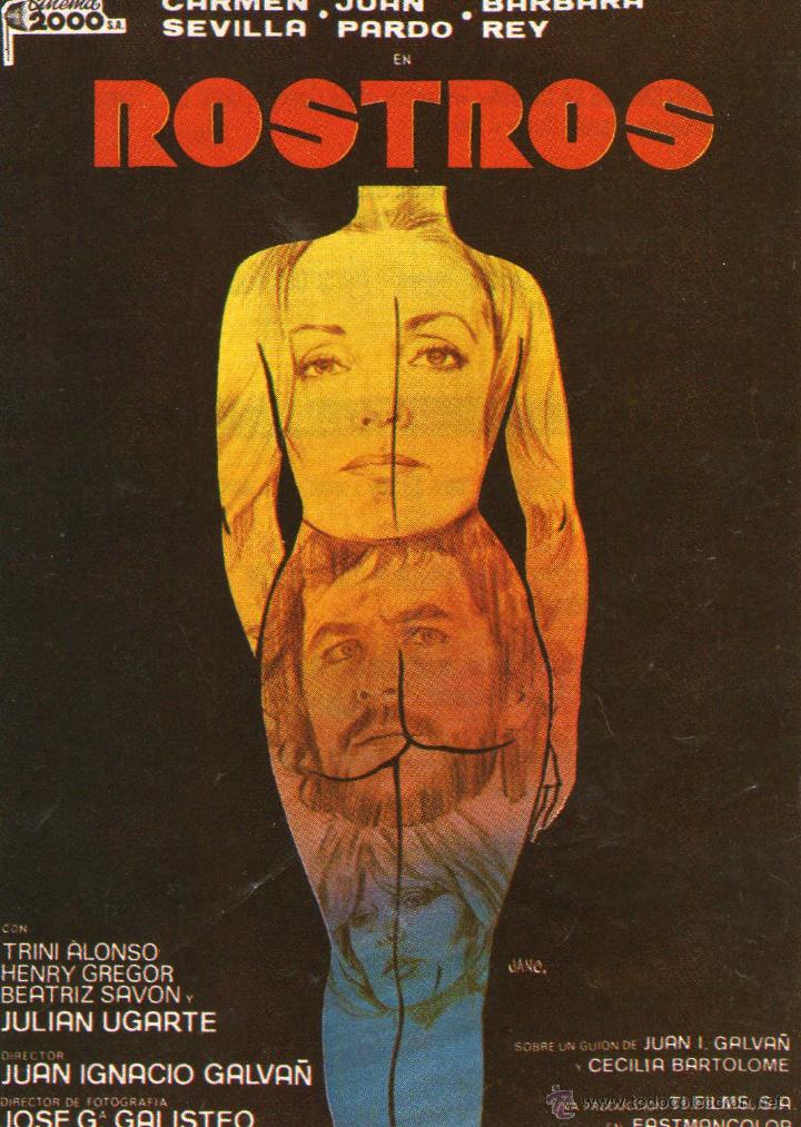 Coleccionismo de Revistas y Peri&oacute;dicos: RECORTES CARMEN SEVILLA BARBARA REY JUAN PARDO