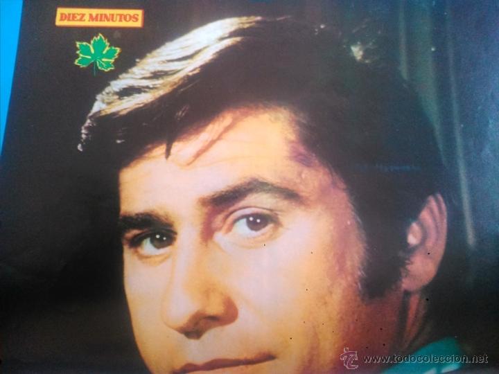 Sammeln von Zeitschriften und Zeitungen: RECORTE james farentino los atrevidos