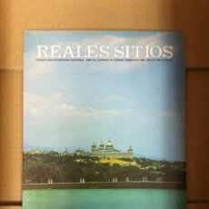 Coleccionismo de Revistas y Periódicos: REALES SITIOS - 1983 - Nº77. Lote 44769823
