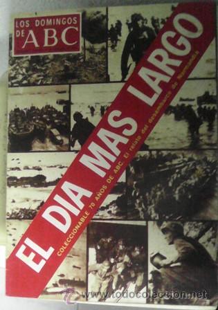 Coleccionismo de revistas y peri&oacute;dicos: Los Domingos de ABC, 21 de diciembre de 1975