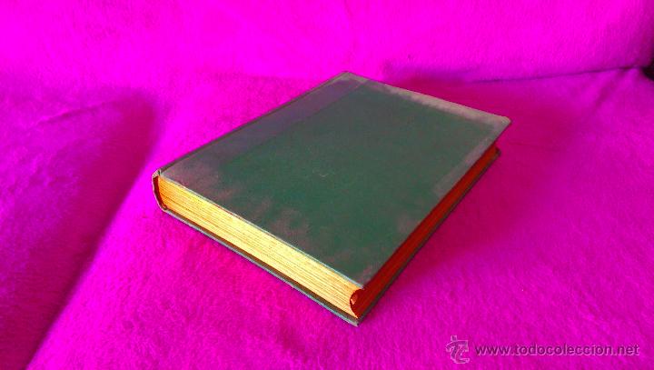 Collezionismo di Riviste e Giornali: 7 REVISTAS LECTURAS 1936