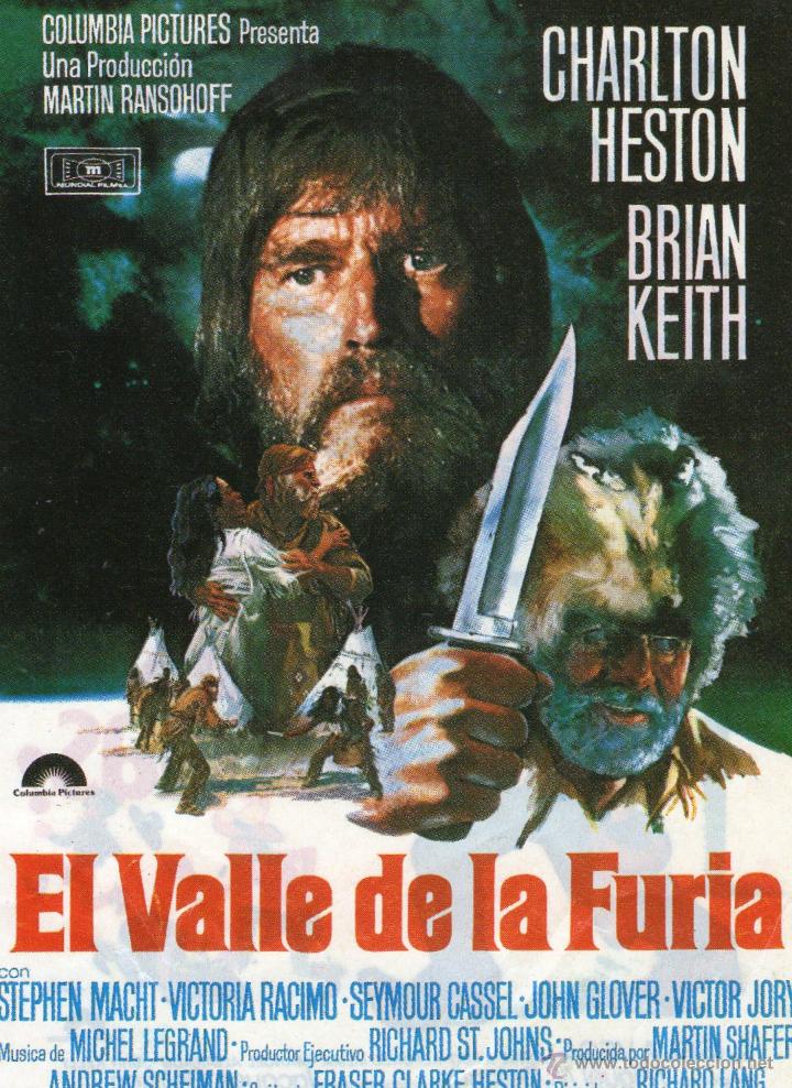 Coleccionismo de Revistas y Peri&oacute;dicos: RECORTE charlton heston