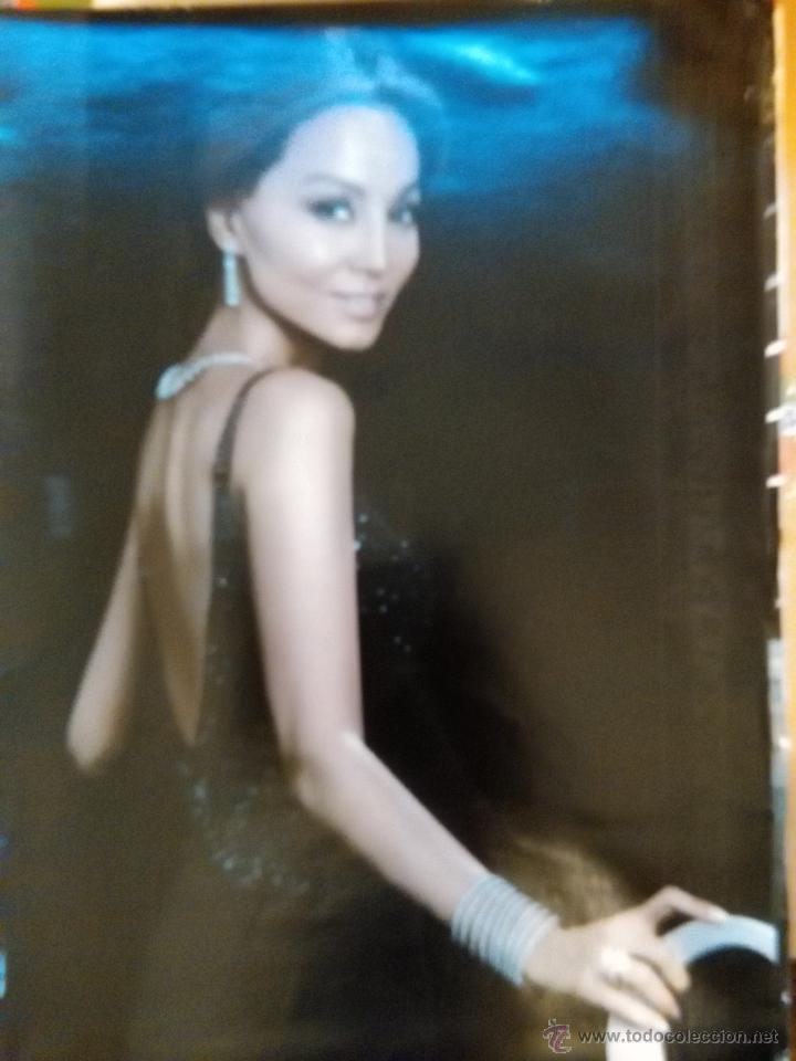 Coleccionismo de Revistas y Peri&oacute;dicos: RECORTE isabel preysler