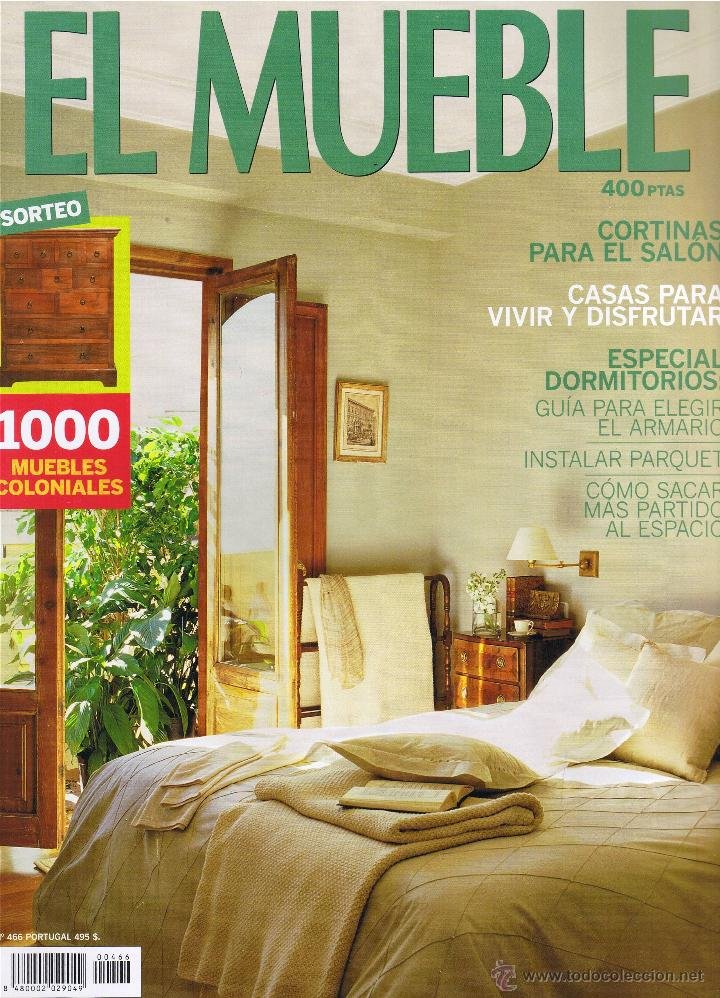 revista de decoración cosas de casa nº 164 - Compra venta en todocoleccion