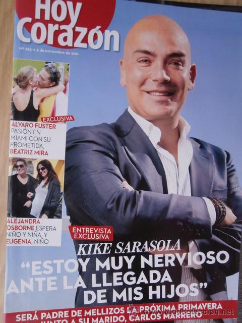 Coleccionismo de revistas y peri&oacute;dicos: AMY WINEHOUSE -SALMA HAYERK -HUGH GRANT -CARY GRANT -WINONA RYDER -JOSE MARI MANZANARES