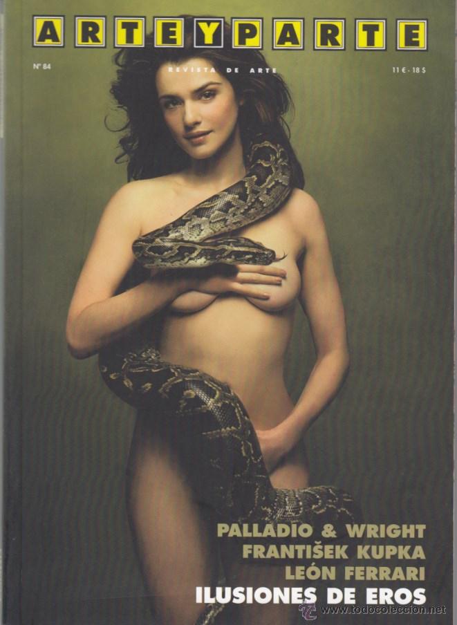 Coleccionismo de revistas y peri&oacute;dicos: ARTE Y PARTE N&Uacute;M 84 DICIEMBRE ENERO 2010 ILUSIONES DE EROS PALLADIO WRITE LE&Oacute;N FERRARI P&Eacute;REZ VILLALT