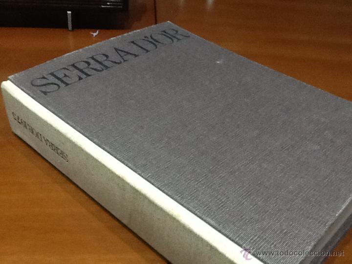 Sammeln von Zeitschriften und Zeitungen: Serra dor 1975 tomo e indice