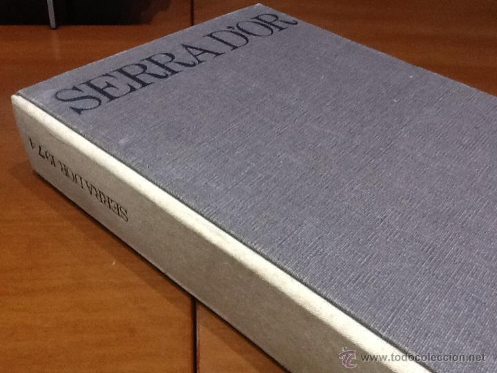 Collection Magazines and Newspapers: Serra dor 1974 tomo e indice