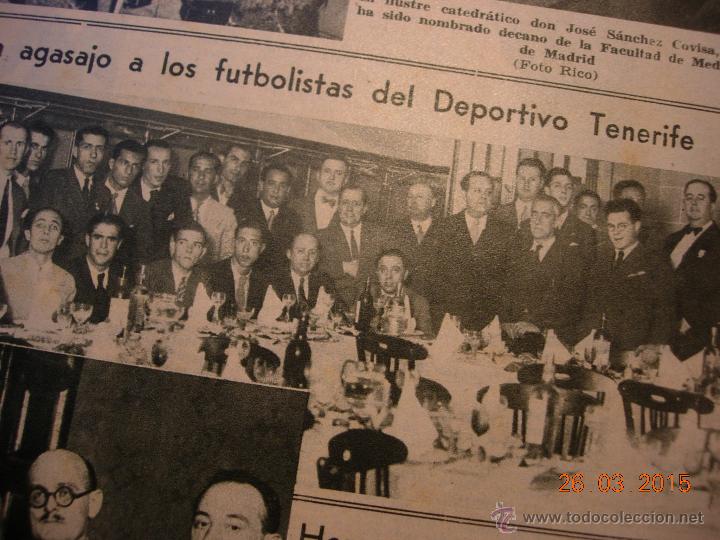 1933 santa cruz de tenerife hermanos coppel ofr Compra venta en