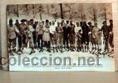 Coleccionismo de Revistas y Peri&oacute;dicos: Esqu&iacute; Navacerrada, Madrid 1932, en recorte (R2451) 1 foto revista Blanco y Ngero 21 febrero ese a&ntilde;o