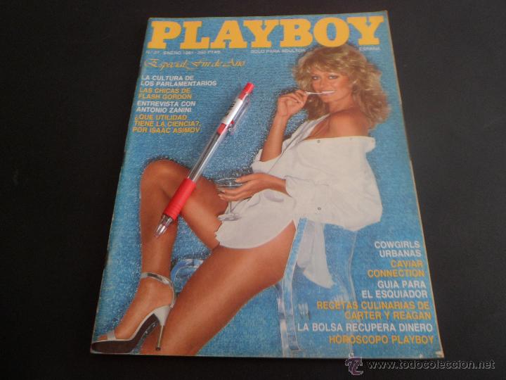 playboy magazine bolsa