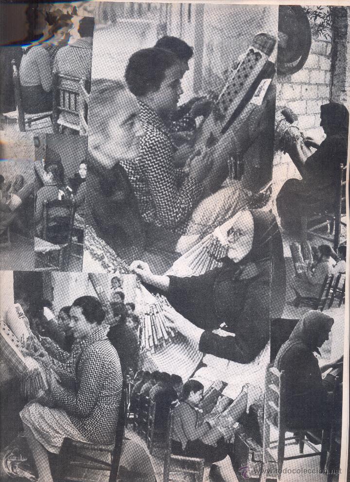 Collectionnisme de Revues et Journaux: REVISTA ANY 1936 CLAROR PUNTAIRES DEL PLA DE LLOBREGAT SANT BOI PUNTA DE COIXI BOIXETS