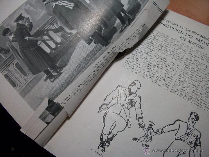 Coleccionismo de revistas y peri&oacute;dicos: Blanco y Negro - Foto 2