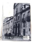 Coleccionismo de revistas y peri&oacute;dicos: Tumba de Cervantes en Madrid en 1932, recorte (R2727) 1 p&aacute;gina revista ese a&ntilde;o