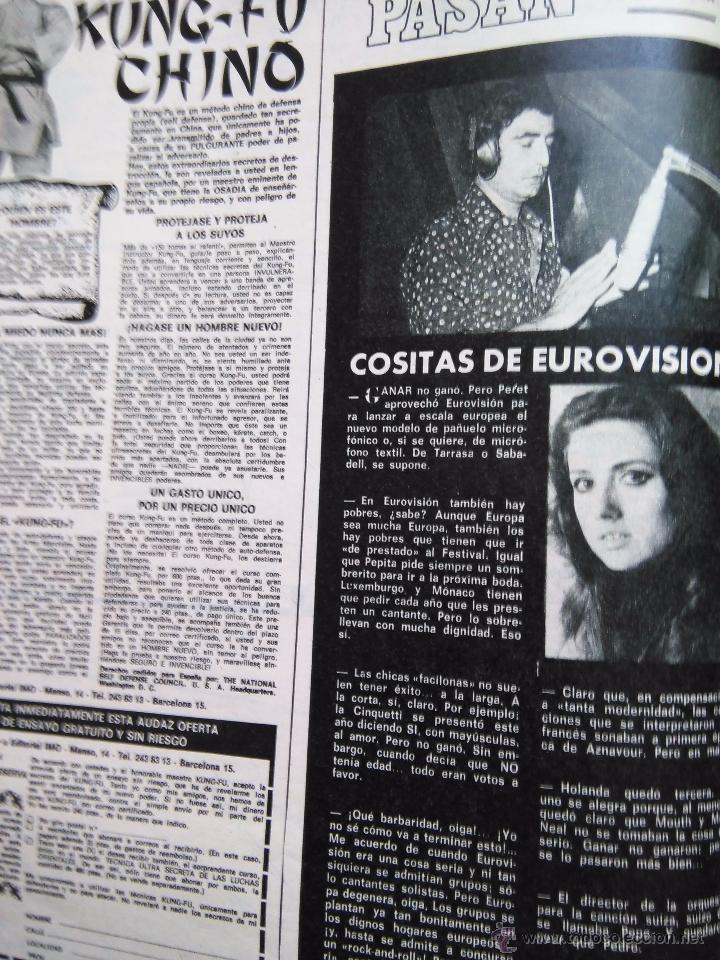 Coleccionismo de Revistas y Peri&oacute;dicos: RECORTES PERET