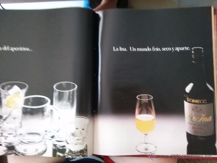 Collezionismo di Riviste e Giornali: RECORTES fino la ina jerez