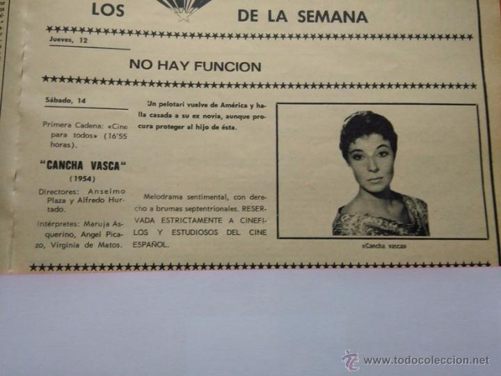Colecionismo de Revistas e Jornais: recorte MARUJA ASQUERINO MARIA