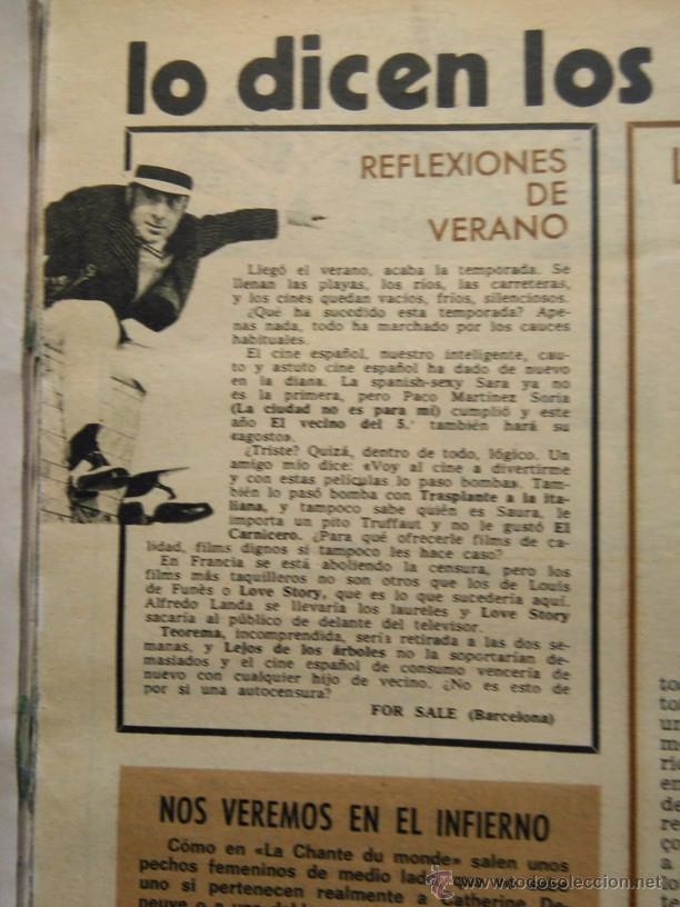Colecionismo de Revistas e Jornais: RECORTE ALFREDO LANDA