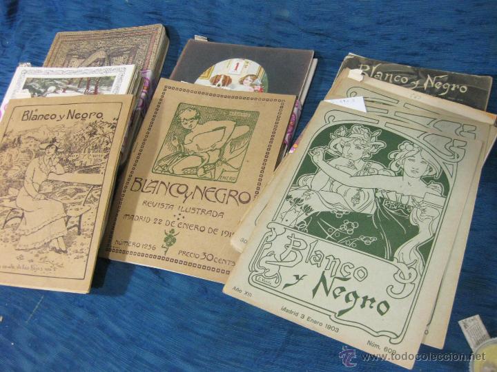 Collezionismo di Riviste e Giornali: LOTE DE UNAS 80 REVISTAS DE NUEVO MUNDO DE LOS PRIMEROS A&Ntilde;OS DEL SIGLO XX