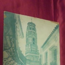 Coleccionismo de Revistas y Periódicos: EXPOSICION INTERNACIONAL BARCELONA. DIARIO OFICIAL. Nº 21. 4 AGOSTO 1929.