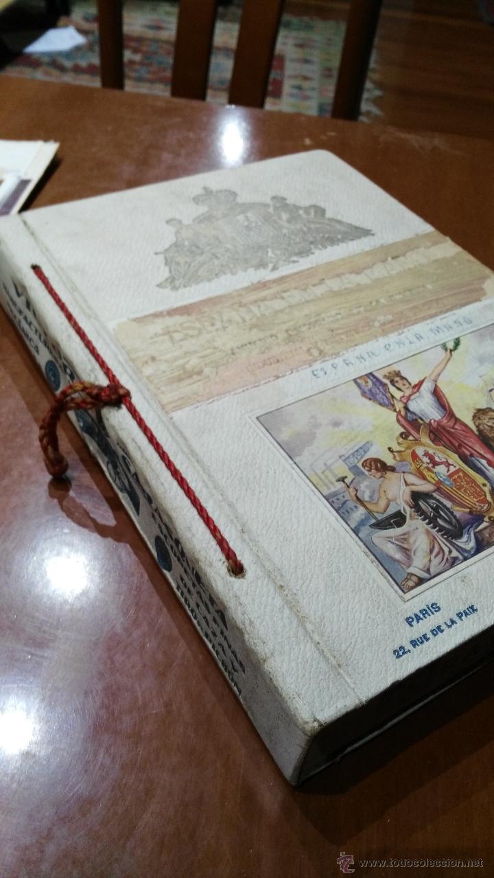 Collectionnisme de Revues et Journaux: Espa&ntilde;a en la mano 1926; anuario ilustrado