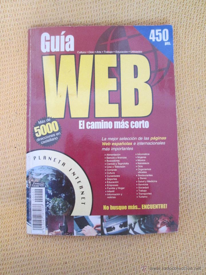 Coleccionismo de revistas y peri&oacute;dicos: Guia Web - Prensa Tecnica