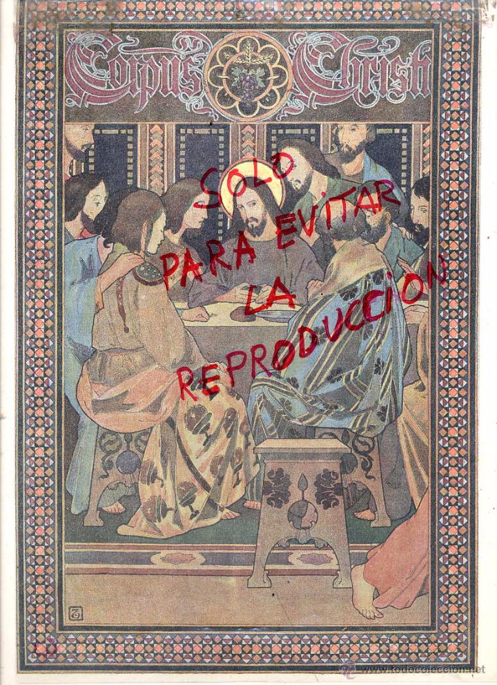 Coleccionismo de Revistas y Peri&oacute;dicos: JULIO 1899  REVERSO CUENTO DE VERANO DE EMILIA PARDO PARDO BAZAN HOJA REVISTA