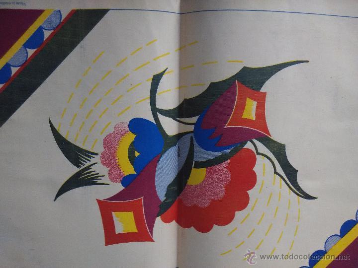 Coleccionismo de revistas y peri&oacute;dicos: Labores del hogar - Foto 2