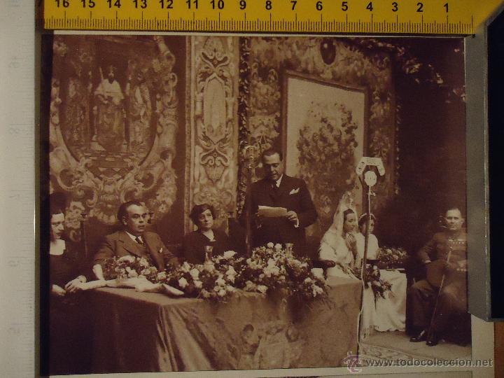Coleccionismo de Revistas y Peri&oacute;dicos: SEVILLA  HOMENAJE POR ATENEO 1936 A GUSTAVO ADOLFO BECQUER CENTENARIO DEL NACIMIENTO