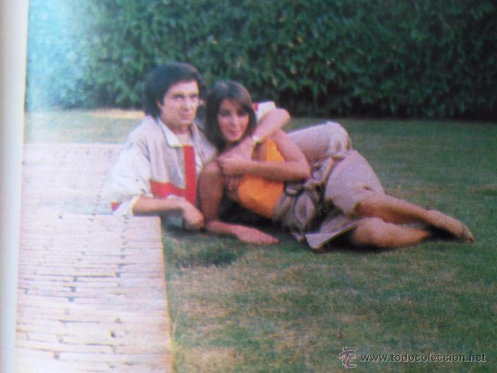 Coleccionismo de Revistas y Peri&oacute;dicos: recorte camilo sesto sexto