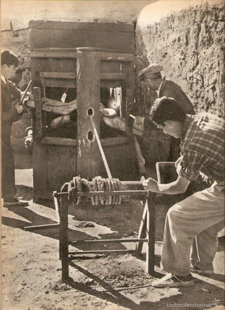 Collezionismo di Riviste e Giornali: A&Ntilde;O 1969 TEATRO COMEDIA PASO AYUSO SERRADOR AFEITADO DE LOS TOROS DIAZ CA&Ntilde;ABATE ESCULTURA BERROCAL