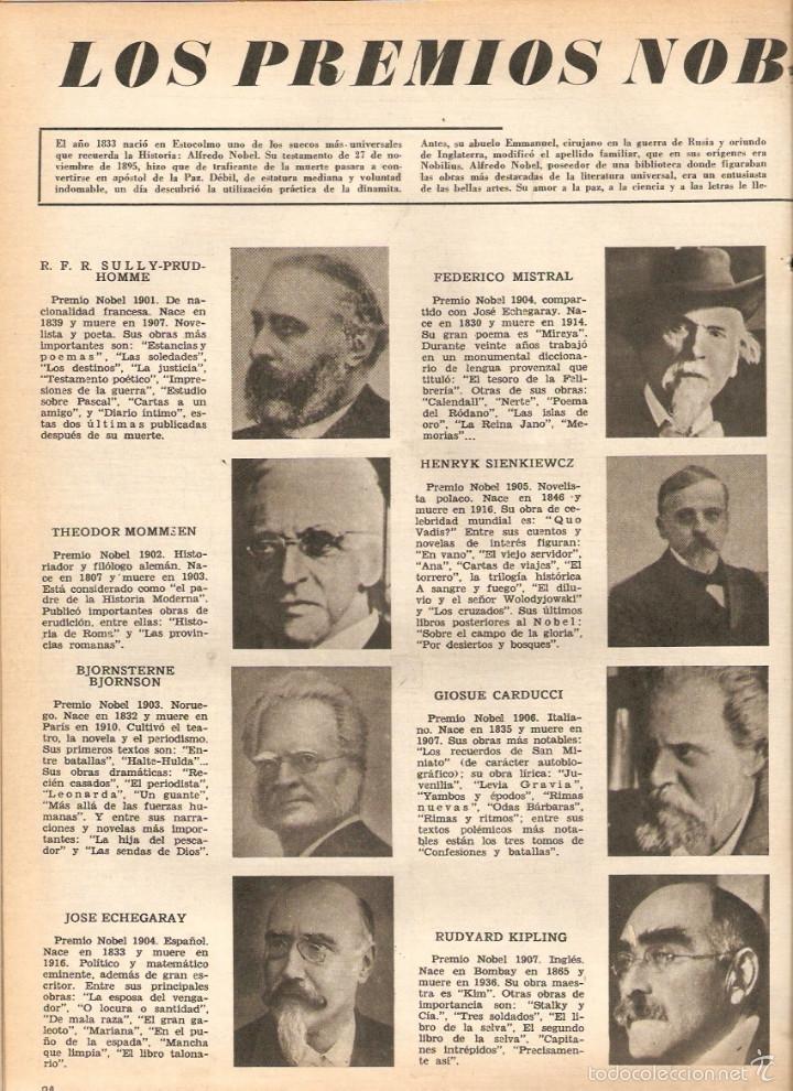 Coleccionismo de revistas y peri&oacute;dicos: A&Ntilde;O 1968 ARTE UNDERGROUND COLOQUIO MODA PERTEGAZ POSTERS BEATLES LOS PREMIOS NOBEL DE LITERATURA