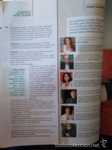 Coleccionismo de Revistas y Peri&oacute;dicos: recorte ISABEL PANTOJA