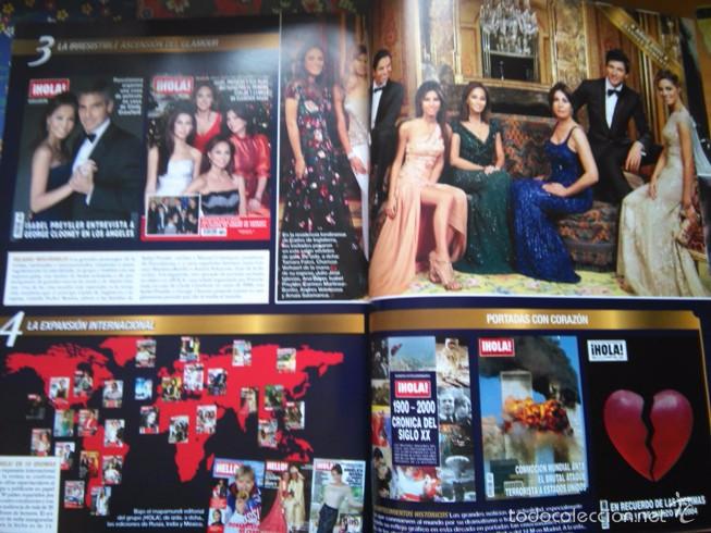 Coleccionismo de Revistas y Peri&oacute;dicos: recorte ISABEL PREYSLER CARMEN MARTINEZ BORDIU