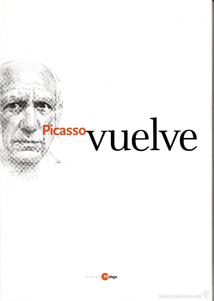 Coleccionismo de Revistas y Peri&oacute;dicos: PICASSO VUELVE. MUSEO PICASSO DE M&Aacute;LAGA. 27 DE OCTUBRE DE 2003. ABC.