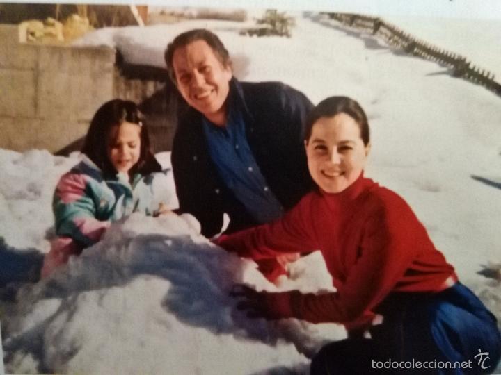 Coleccionismo de Revistas y Peri&oacute;dicos: RECORTE ISABEL PREYSLER