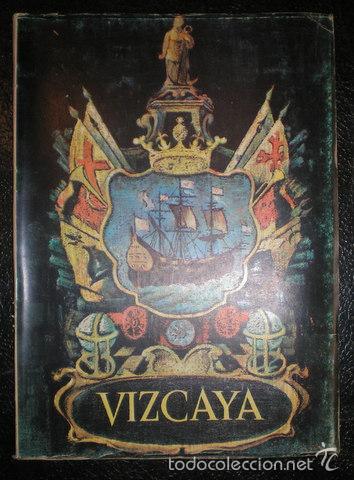 Coleccionismo de Revistas y Peri&oacute;dicos: VIZCAYA. Revista de la Excma. Dip. Provincial n&ordm; 20. 1963