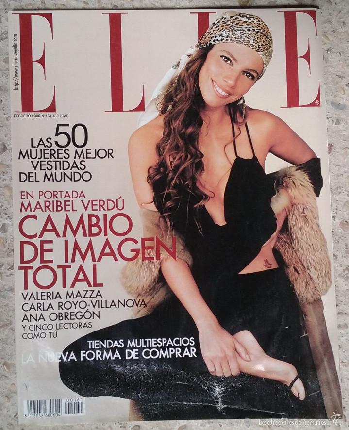 Cuántos Años Tiene El Marido De Maribel Verdú