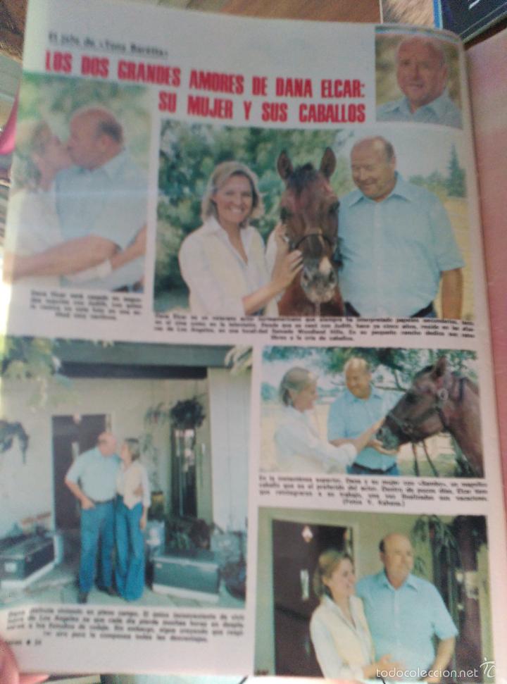 Colecionismo de Revistas e Jornais: recorte  dana elcar baretta