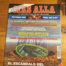 Coleccionismo de Revistas y Periódicos: REVISTA MAS ALLA NUMERO 102 1997 ROSWELL